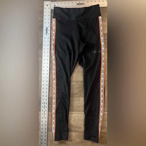 FARM RIO X ADIDAS - Butterfly Jacket Brilliant Basics Set - Bundle - Picture 6 of 8